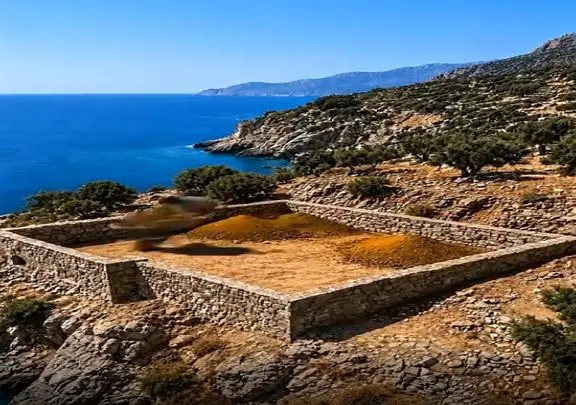 معماری خلاقانه؛ ویلای ساحلی ساخت مشرف به دریا دکوراسیونش فوق العاده ست اسکاندیناویه