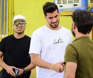 بمب نقل و انتقالات استقلال؛ عزت اللهی آبی پوش می شود؟