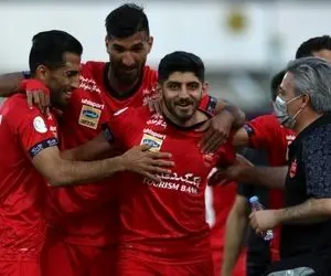 بمب خبری برای پرسپولیسی ها از آسیا