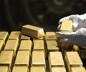 بهترین فروشگاه های خرید شمش طلا