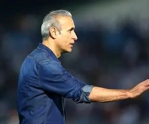 کنایه تند یحیی گل‌محمدی به جواد نکونام