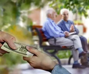 کدام بازنشستگان حقوق 20 میلیونی می گیرند؟