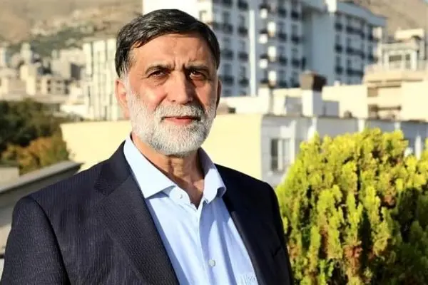 مصطفی آجورلو