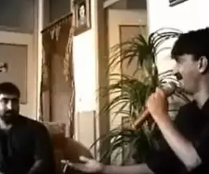 آواز نوستاژی؛ آهنگ کردی غم انگیز حمید حمیدی که میبرتت به دوران جاهلیت عاشقی و جوانی 