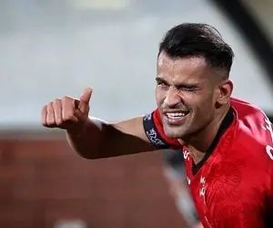 مدیرعامل پرسپولیس تکلیف عیسی آل کثیر را روشن کرد!