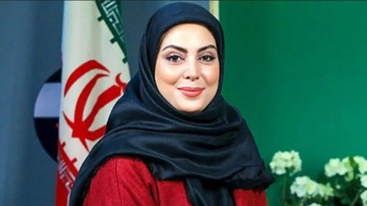 نیلوفر شهیدی