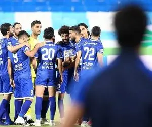ترکیب متحول شده استقلالی در مصاف با الهلال