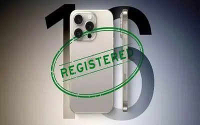 رجیستری آیفون های وارداتی قبل آبان فعلا سرکاری است!