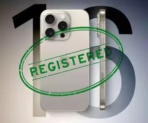 رجیستری آیفون های وارداتی قبل آبان فعلا سرکاری است!