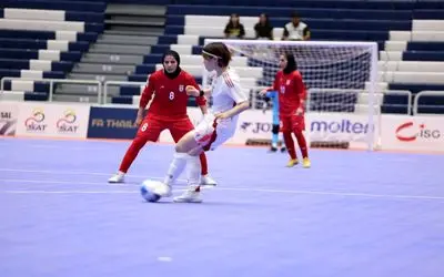 چرا اعزام فوتسالیست های زن ایرانی به عربستان لغو شد؟