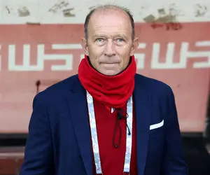 بازگشت گابریل کالدرون به فوتبال ایران