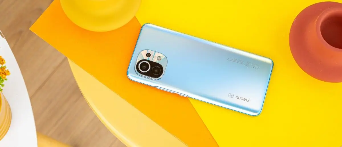 Xiaomi 12 Series