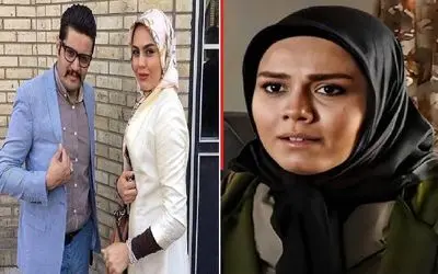 تحولات آزاده زارعی وقتی به اسم تو فیلم آوای باران سیندرلا بود و به رسم تو دنیای واقعی