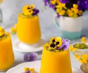 طرز تهیه شله زرد مجلسی ویژه ماه رمضان