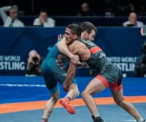 برنامه کشتی آزاد قهرمانی جهان یکشنبه 27 شهریور؛ 3 مدال در انتظار ایران!