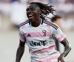 مهاجم یوونتوس رفتنی شد