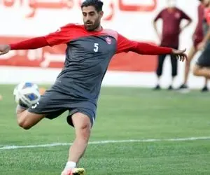 مبلغ قرارداد جانشین کنعانی زادگان در پرسپولیس لو رفت