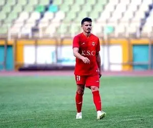 شایعه ای عجیب؛ وریا غفوری در فولاد ممنوع المصاحبه است؟