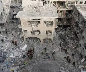 زمین لرزه در اندیمشک!