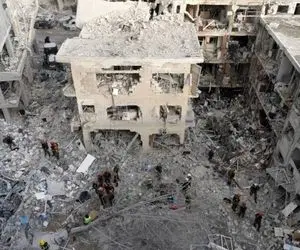 زمین لرزه در اندیمشک!