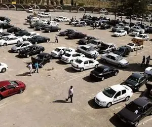 قیمت خودروهای داخلی تحولات شدیدی داشت / جدول آخرین قیمت پژو، شاهین، سمند، کوییک و دنا