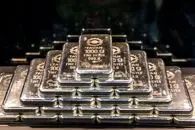 قیمت نقره امروز شنبه ۲ خرداد ۱۴۰۵ / شمش نقره ۱۰۰ گرمی چقدر معامله شد؟