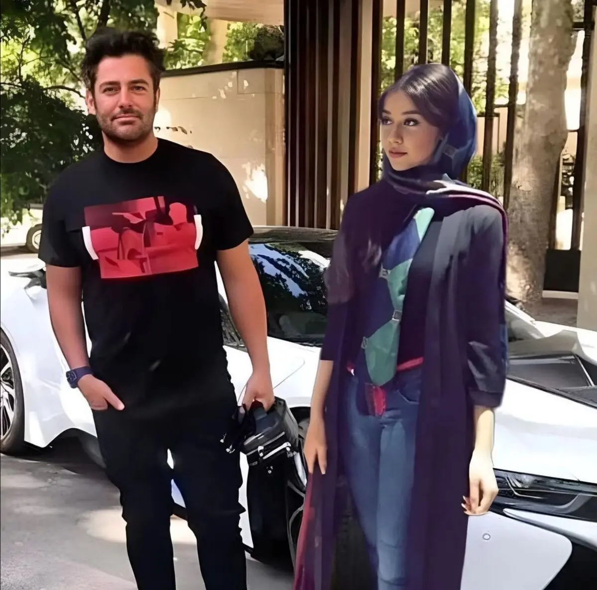 محمدرضا+گلزار