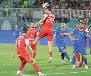 خواسته عجیب استقلال برای دربی!