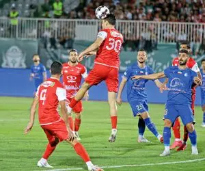 خواسته عجیب استقلال برای دربی!