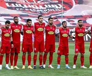 هدف اول پرسپولیسی ها در نقل و انتقالات مشخص شد