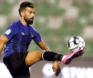 سرمربی سابق استقلال به دنبال خرید رامین رضاییان!