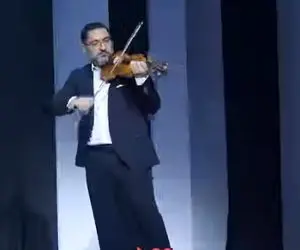 آواز اصیل؛ وقتی سه استاد با هم مینوازن میشه این قطعه بی نظیر ماشالا هموطنا افتخارن