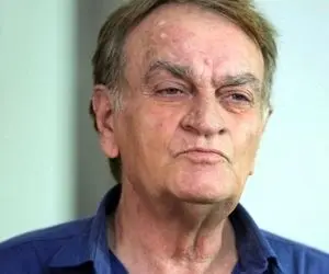 (ویدئو) مصاحبه به یادماندنی مرحوم فتحعلی اویسی در خندوانه