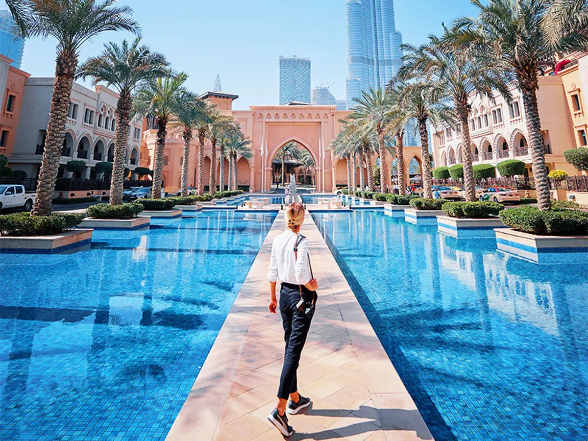 dubai-united-arbic-emirate