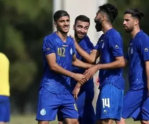 دومین بازیکن استقلال هم جدا شد؛ رابط در شهرخودرو