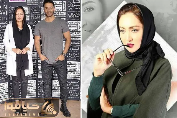 niki karimi shayanews