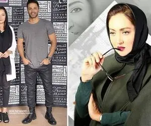 زیبایی استایل "نیکی کریمی" در خارج که همه باید یاد بگیرن؛ معتاد بوده چه له بوده!