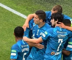 آماده‌سازی زنیتی‌ها برای سفر به امارات