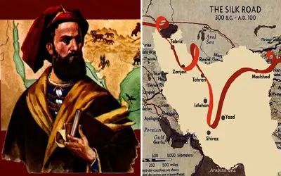 سفر به ایام قدیم قرن ده تا دوازده هجری؛ وقتی جهان ایران را سرزمین عجایب میدید / دلیلش