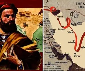 سفر به ایام قدیم قرن ده تا دوازده هجری؛ وقتی جهان ایران را سرزمین عجایب میدید / دلیلش