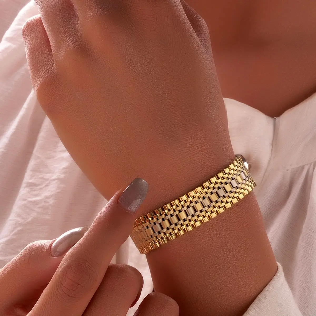 راهنمای خرید دستبند