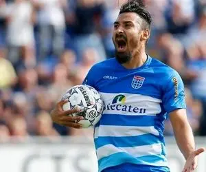 شاه ماهی نقل و انتقالات پرسپولیسی می شود؛ به سوی ششمین قهرمانی!