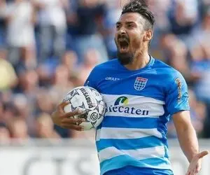 شاه ماهی نقل و انتقالات پرسپولیسی می شود؛ به سوی ششمین قهرمانی!