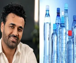 علت پلمب شدن کنسرت میثم ابراهیمی چه بود؟ / بطری های آب معدنی دردسر ساز شدند