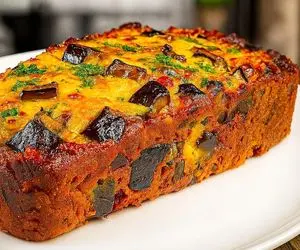 آموزش آشپزی؛ بادمجانی که همه رو دیوانه میکنه