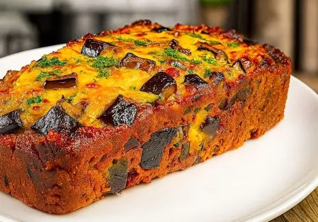 آموزش آشپزی؛ بادمجانی که همه رو دیوانه میکنه