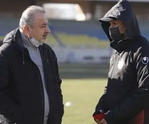 نام بازیکنانی که گل محمدی می خواهد لو رفت!