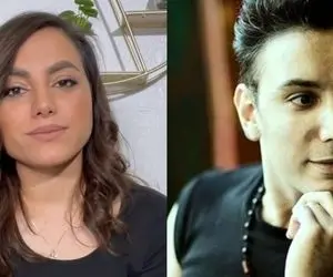 شادمهر در حین تجاوز به ماریا پشیمان شده!