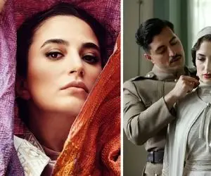 بیوگرافی نگار جواهریان و تیپ کوهنوردی با دخترش / خاتون وسایل لاکچری دخترشو به رخ کشید