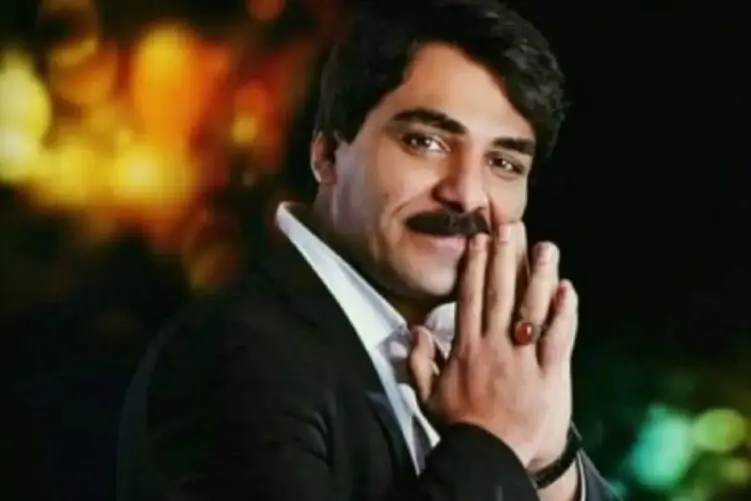 آواز محلی؛ آهنگ دی منه گهواره لالا سی چنوم بی از مرحوم سجاد رزمجو قبل اون صانحه